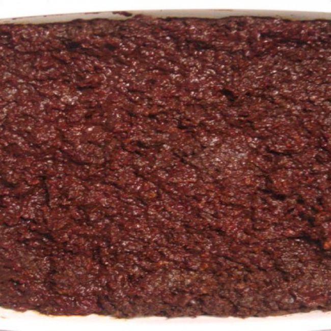 Morcilla de León