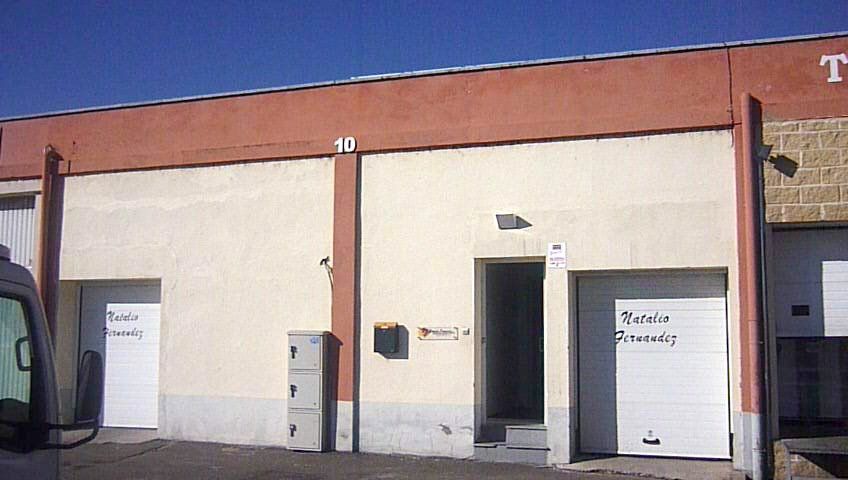 Embutidos frescos Natalio Fernández