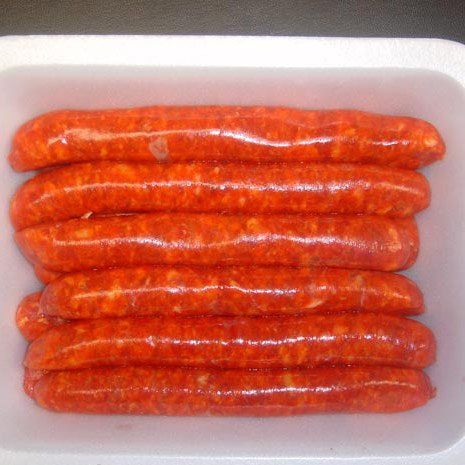 Salchichas