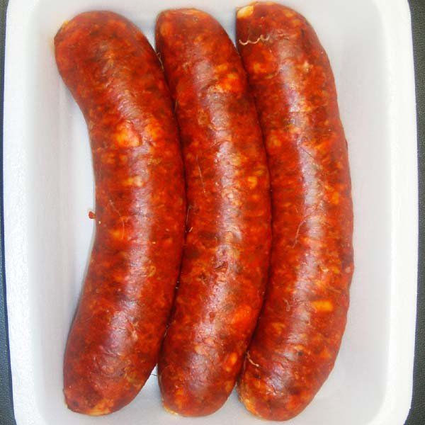 Chorizo para hostelería en León