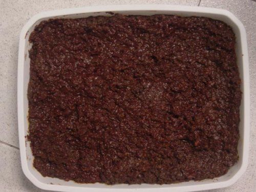 Morcilla de León
